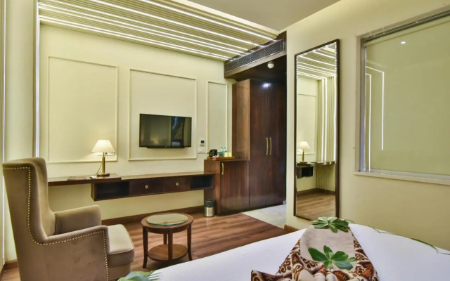 Br Grand Hotel