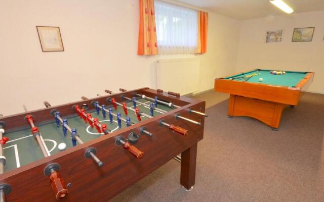 Chalet mit Sauna und Sommergastekarte Zell am See