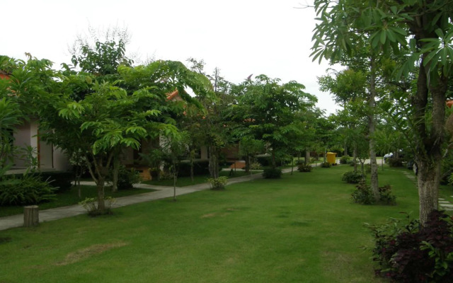 Ton Taan Resort Muang