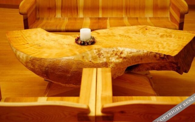 Tsukinose Onsen Botansou