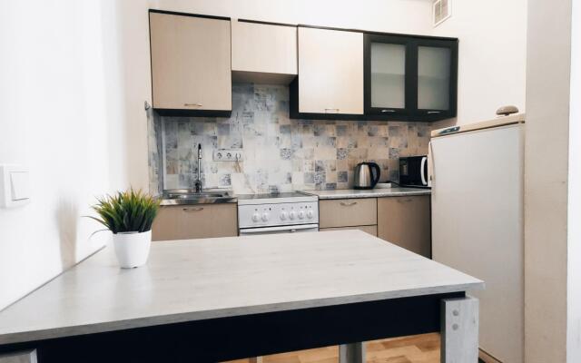Panda Home on the st. Erve,  24