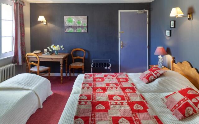 Auberge du Centre - Poitou