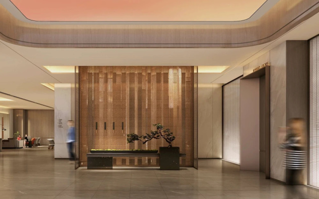 Hyatt Place Linyi People’s Square