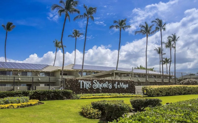 Shores of Maui #124