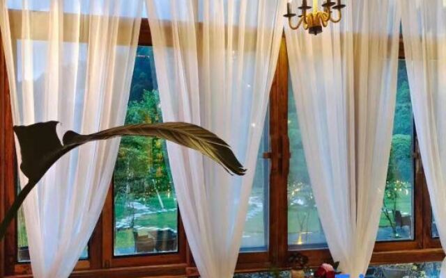 Yinshan Homestay