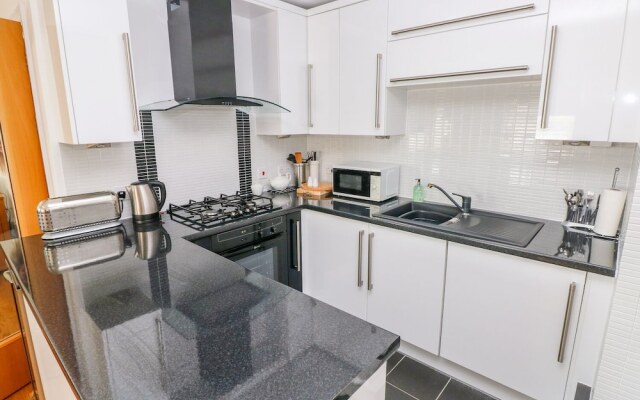 Flat 9