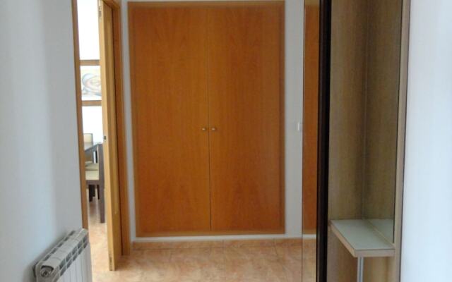 Apartamento Alba