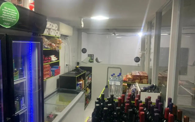 2 dormitórios SP- bairro Tremembé/ Tucuruvi