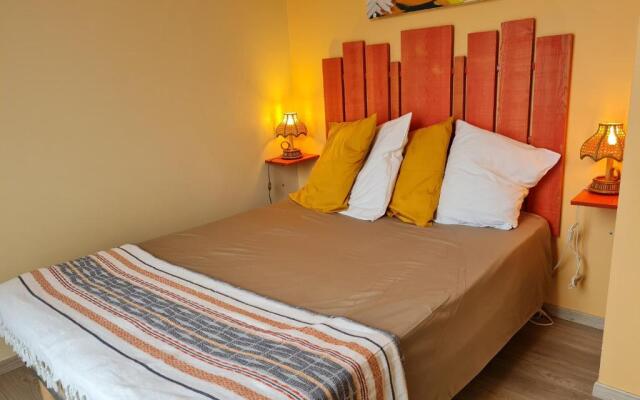 Gîte Mardié, 3 pièces, 4 personnes - FR-1-590-132