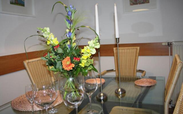 Loft Wernigerode Erdgeschoss