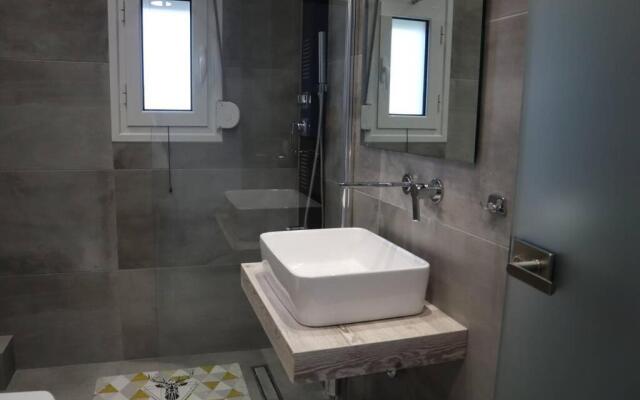 360° View Suites Sin