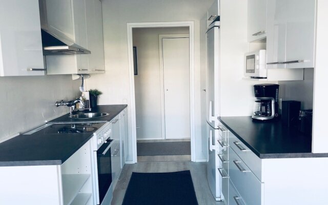 Kotimaailma Apartments Pori City Center