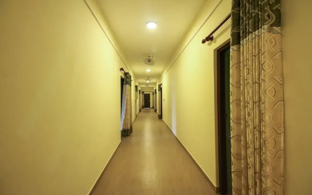 OYO 519 Sananda Hotel