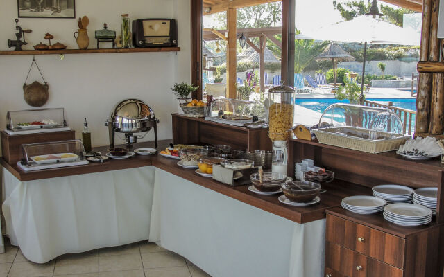 Spiros-Soula Family Hotel & Apartments