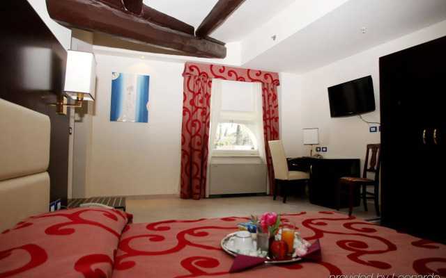 Palazzo 4 Fontane 12