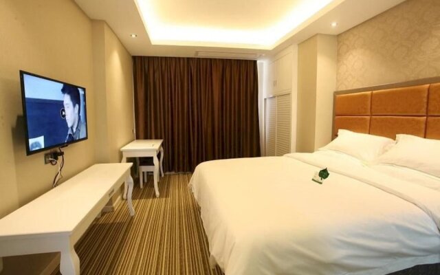 Venice Hotel Nanning