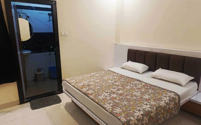 Hotel Rewanchal