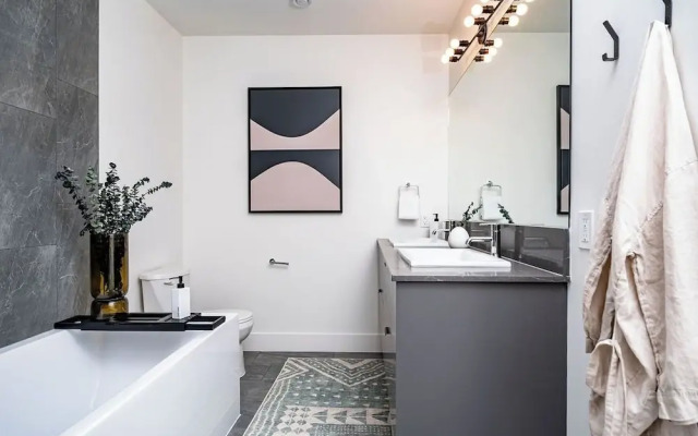 Knuckle Hucks by Revelstoke Vacations