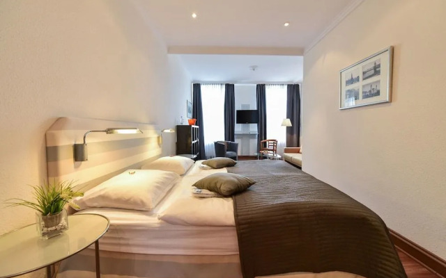 STADT HOTEL Iserlohn