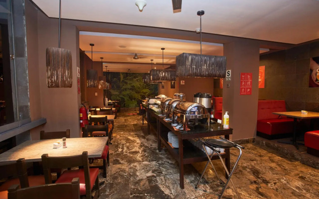 Casa Andina Standard Machu Picchu