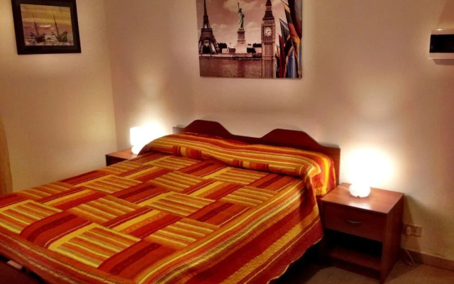 B&B Arcobaleno