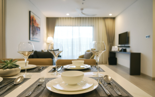 Citadines Blue Cove Danang