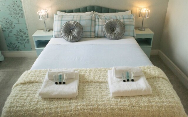 Ben Sheann Hotel