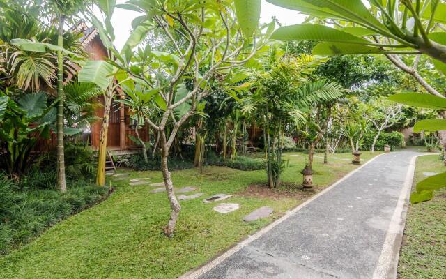 ZenRooms Ubud Singakerta
