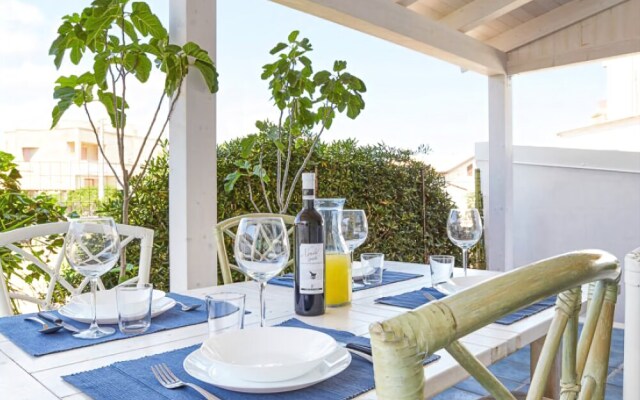 Villa Eucalyptus