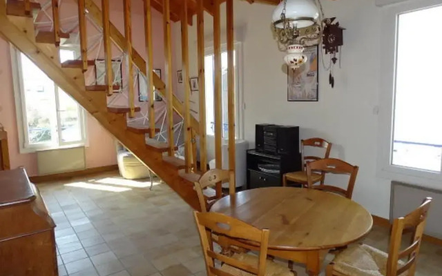 Apartment, Quimper