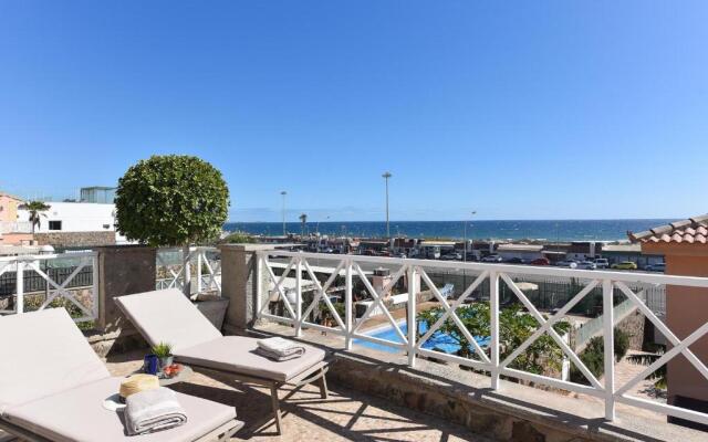 Chalet Santa Ana 19 by VillaGranCanaria