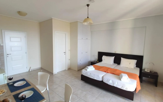 Hotel Irida