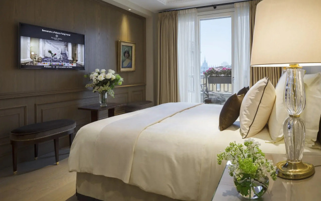 Palazzo Parigi Hotel & Grand Spa Milano