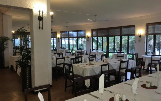 Salt Rock Hotel and Beach Resort