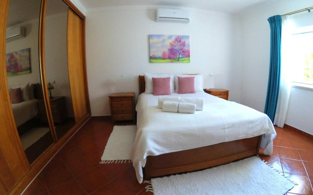 Villa Barros by GalanteVasques