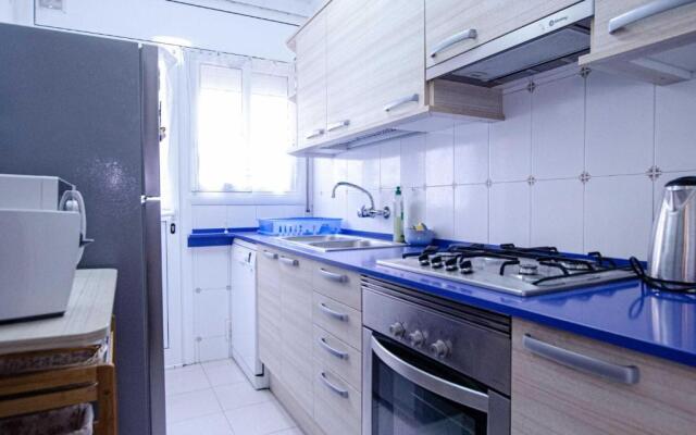 Girorooms Casa Can Grau - Centre Platja d'Aro