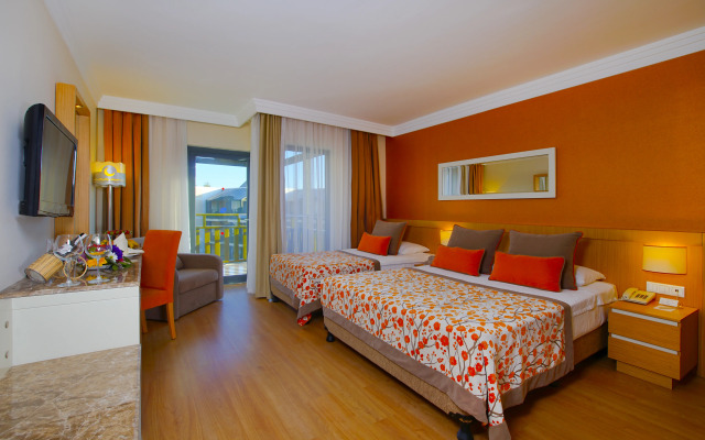 Limak Limra Hotel & Resort