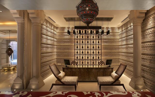 ITC Mughal, A Luxury Collection Resort & Spa, Agra