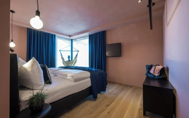 Sporthotel Passo Carezza