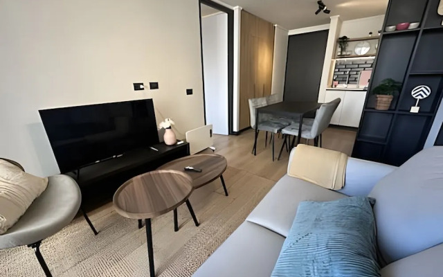 Oceana Suites San Eugenio