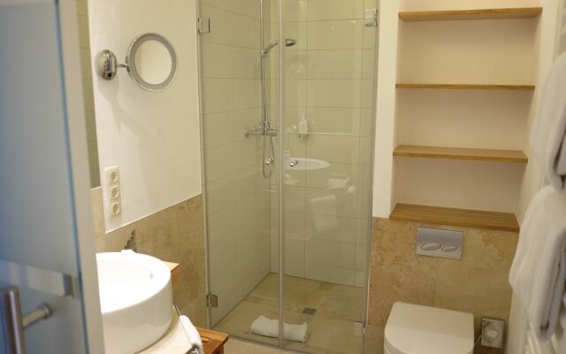 Aparthotel Parsberg Green Design Ferstl