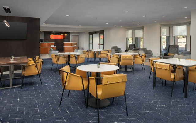 Courtyard by Marriott San Diego Carlsbad