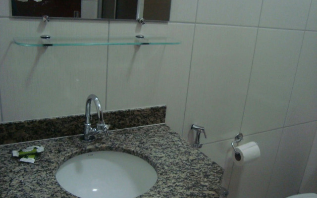 Pousada Renascença