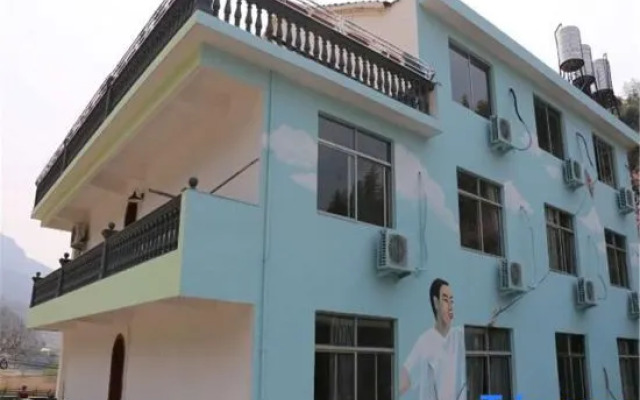 Floral Hotels Time Inn