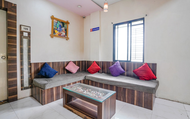 Fabexpress Swara Residency