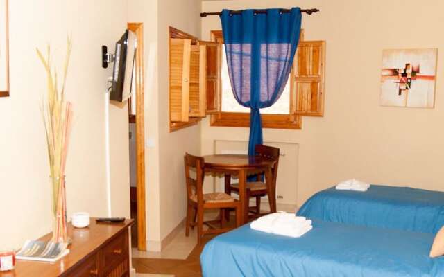 Hotel Rural Don Alvaro de Luna