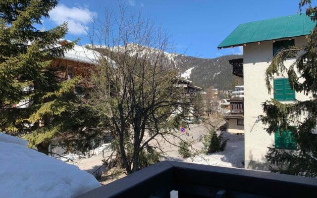 Bilocale Mandron 105