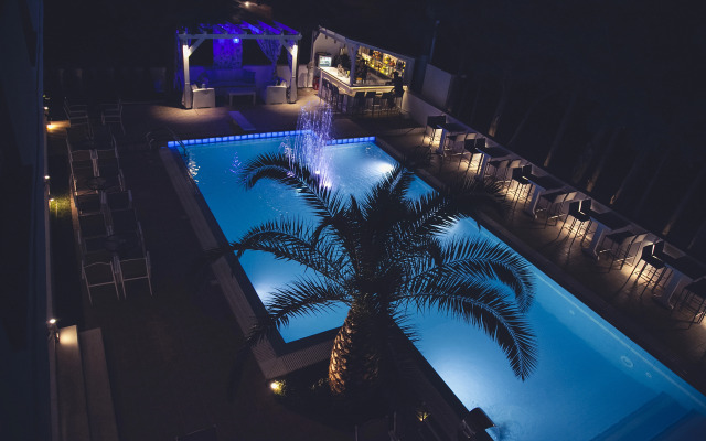 Hotel Philippos