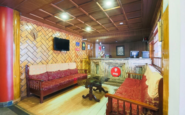 Hotel Blue Bird by OYO Rooms