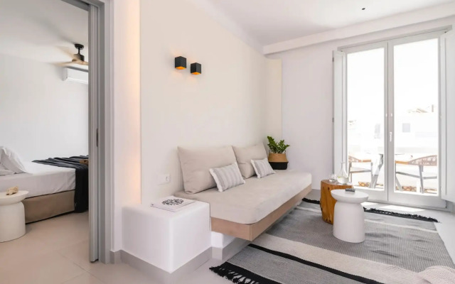 Quartano Suites by Heliessa